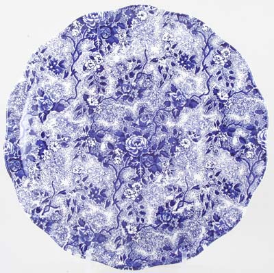 Cake Plate